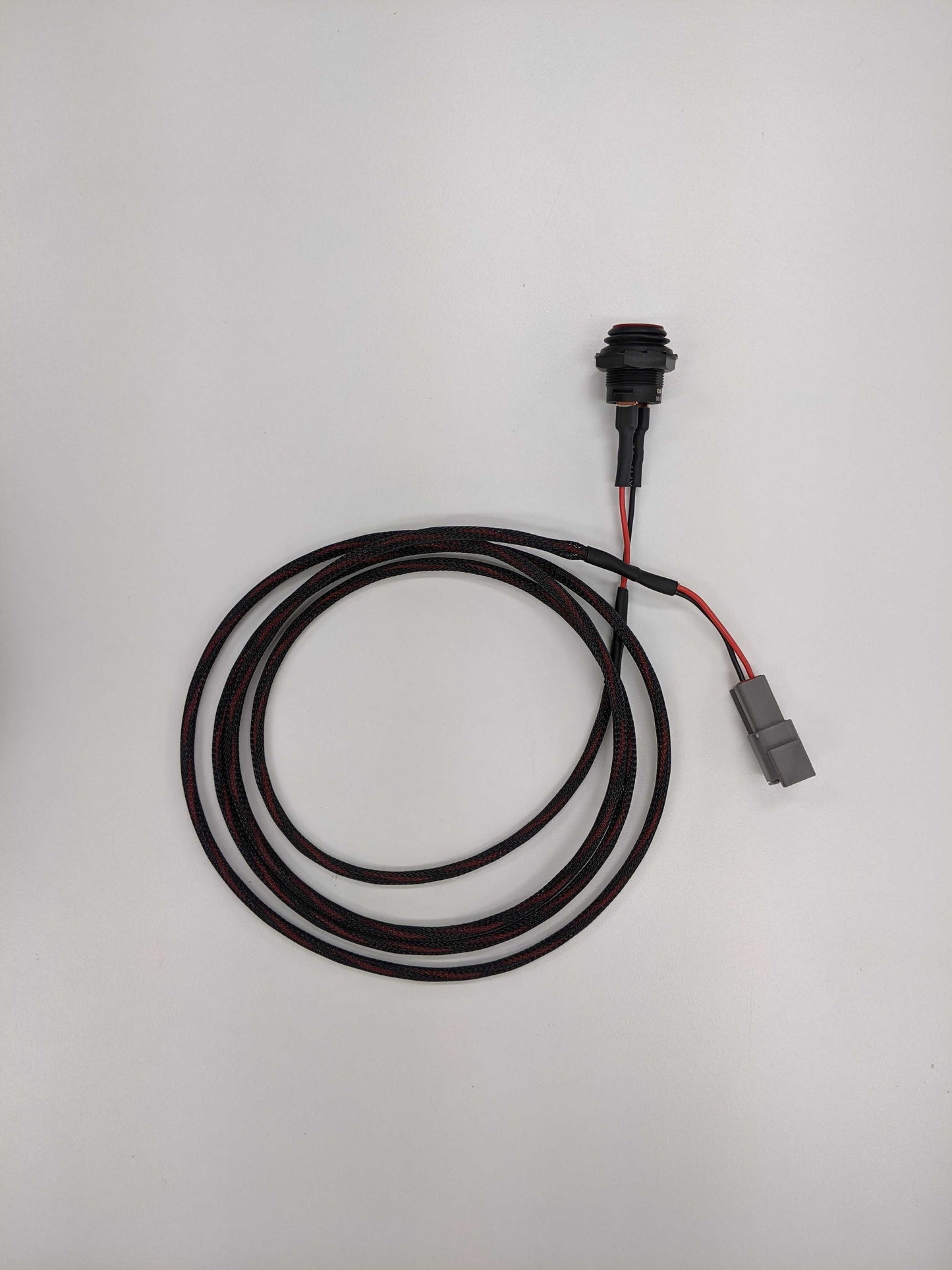【補修部品】G2オートステアプッシュスイッチ