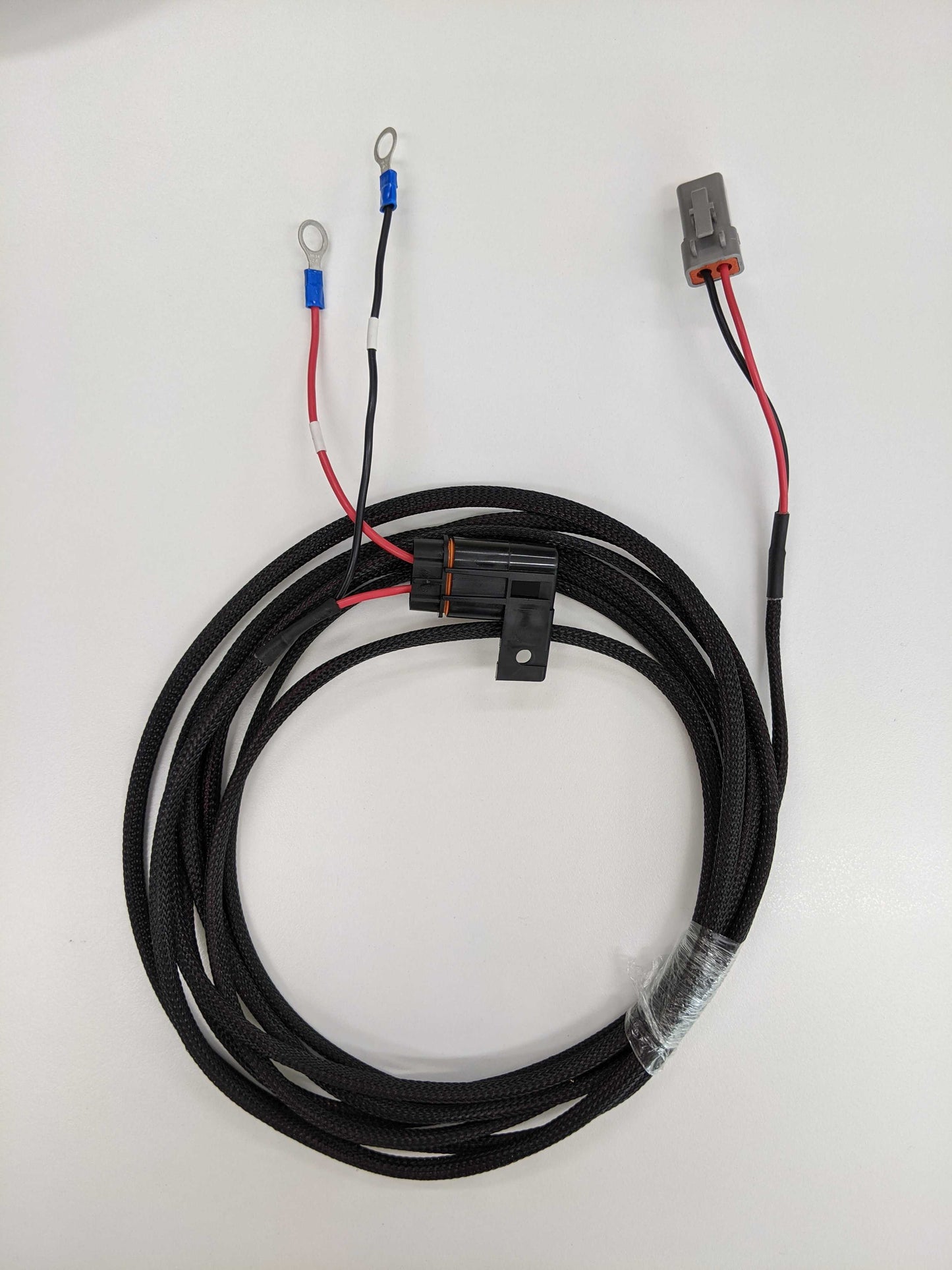 【補修部品】電源ケーブル