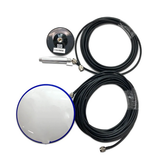 [High-performance antenna set] for additional purchase for Agribus-Gminir buyers