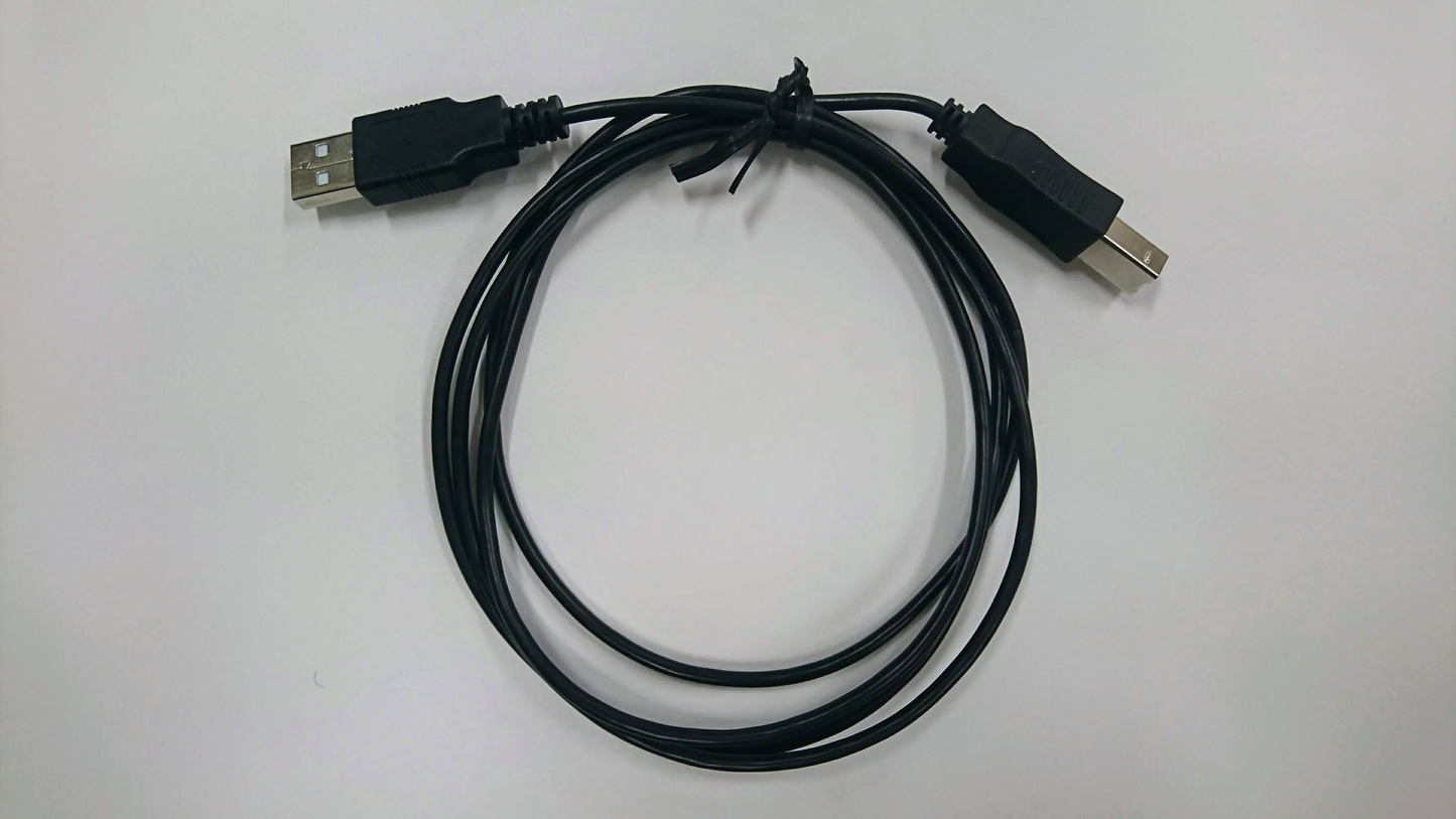USB電源ケーブル(1.5m)
